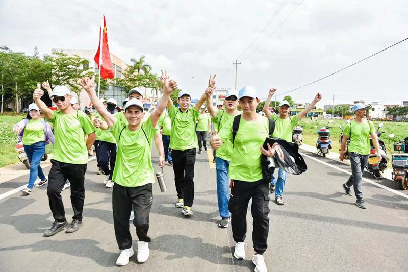 活動現(xiàn)場。 主辦方供圖