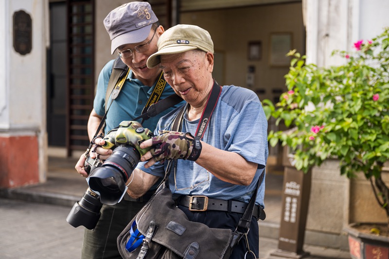 活動現(xiàn)場。主辦方供圖