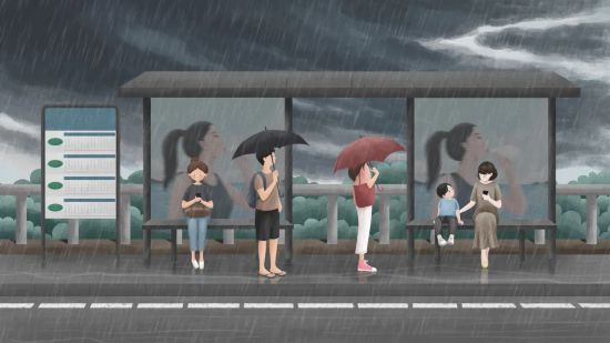 暴雨天氣，如何安全出行？開車遇到積水怎么辦？